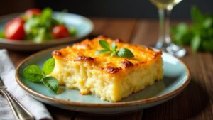 Genfer Kartoffelgratin