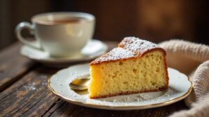 Gewürzkuchen Saarland – Mit regionalen Gewürzen