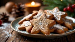 Gewürzlebkuchen