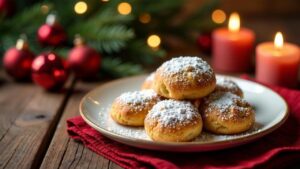 Glutenfreie Nürnberger Lebkuchen