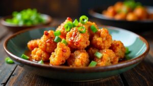 Gobi Manchurian