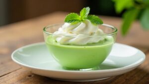 Gooseberry Fool