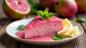 Guava Cheese