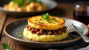 Hachis Parmentier