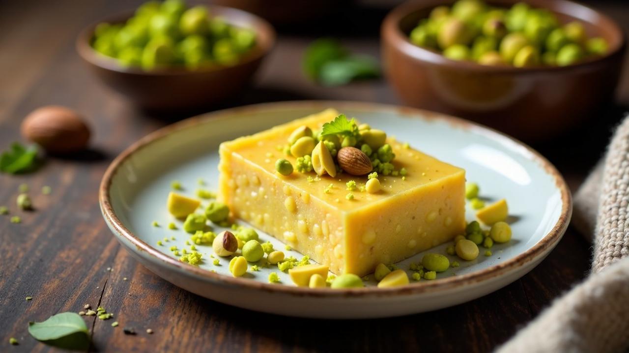 Halva Delight: Halva-Delight