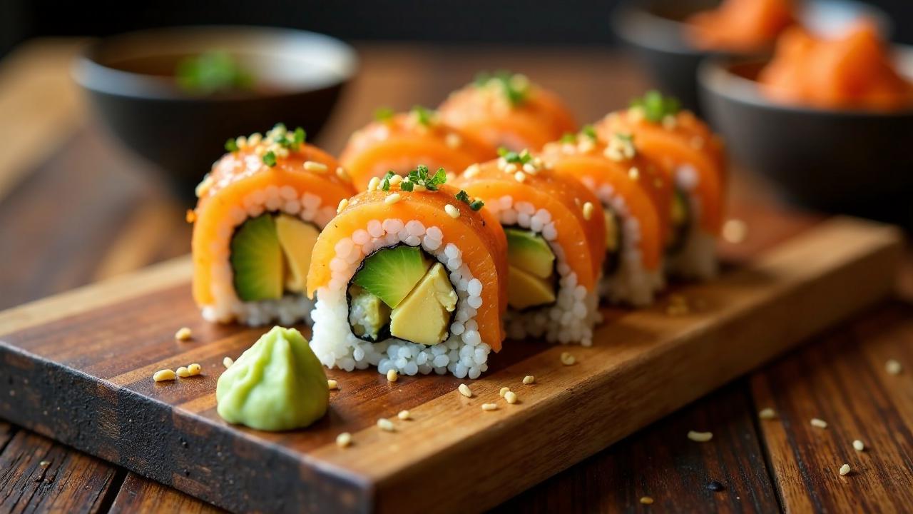 Hawaii Rolls