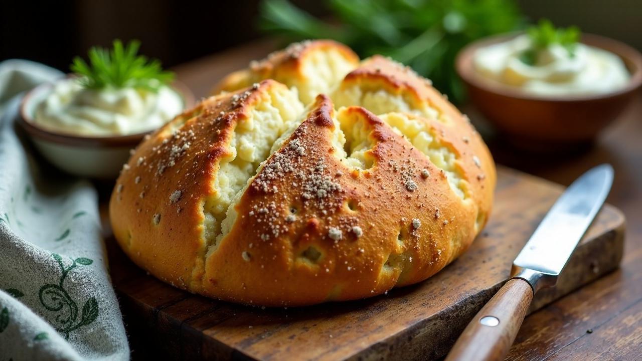 Hiidkrevetid-Ehrengatt-Brot