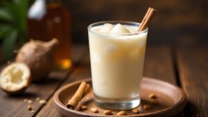 Horchata de Morro – Erfrischungsgetränk aus Samen