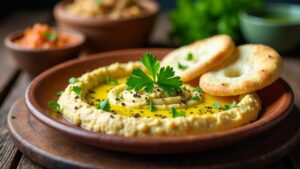 Hummus tal-Fenek