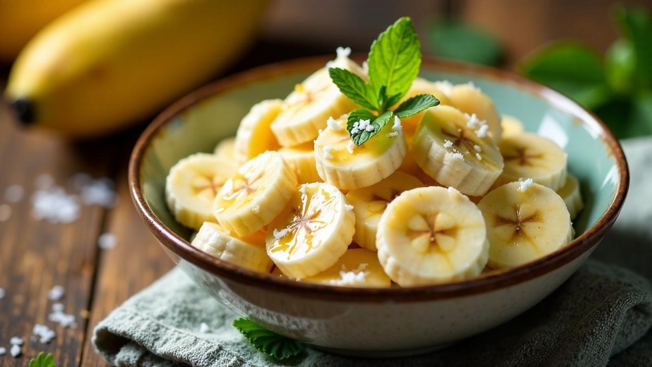 Igitoki cy’umutobe: Bananensalat