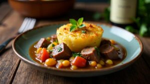 Irish Lamb Hotpot