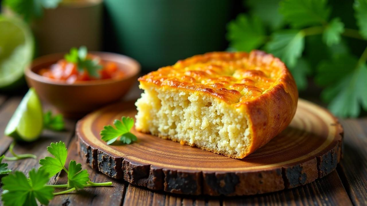 Jamaican Bammy (Cassava Bread)