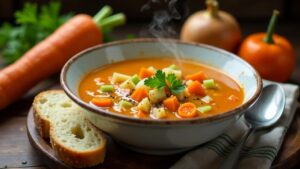 Jus de Poeta (Dichter-Suppe)