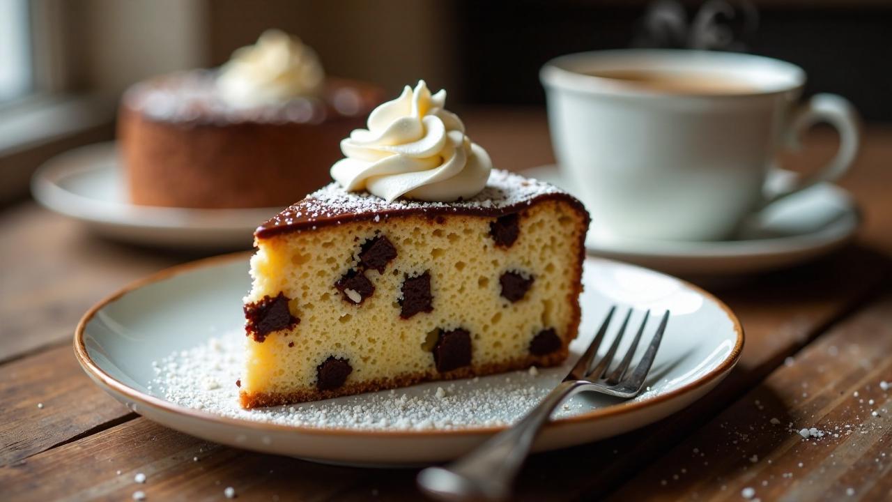 Kaffeegesok-Kuchen