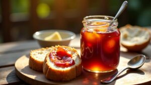 Kakadu Plum Jam