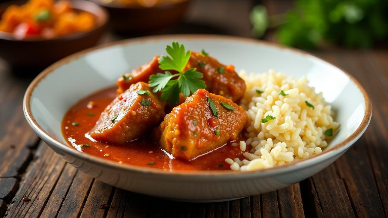 Kashmiri Rogan Josh