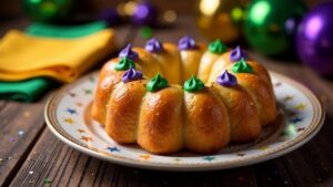 King Cake