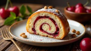 Kirsch-Mandel-Babka