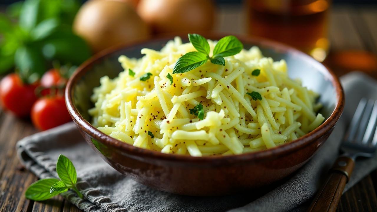 Kiseli Kupus-Sauerkraut