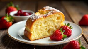 Klassische Französische Brioche