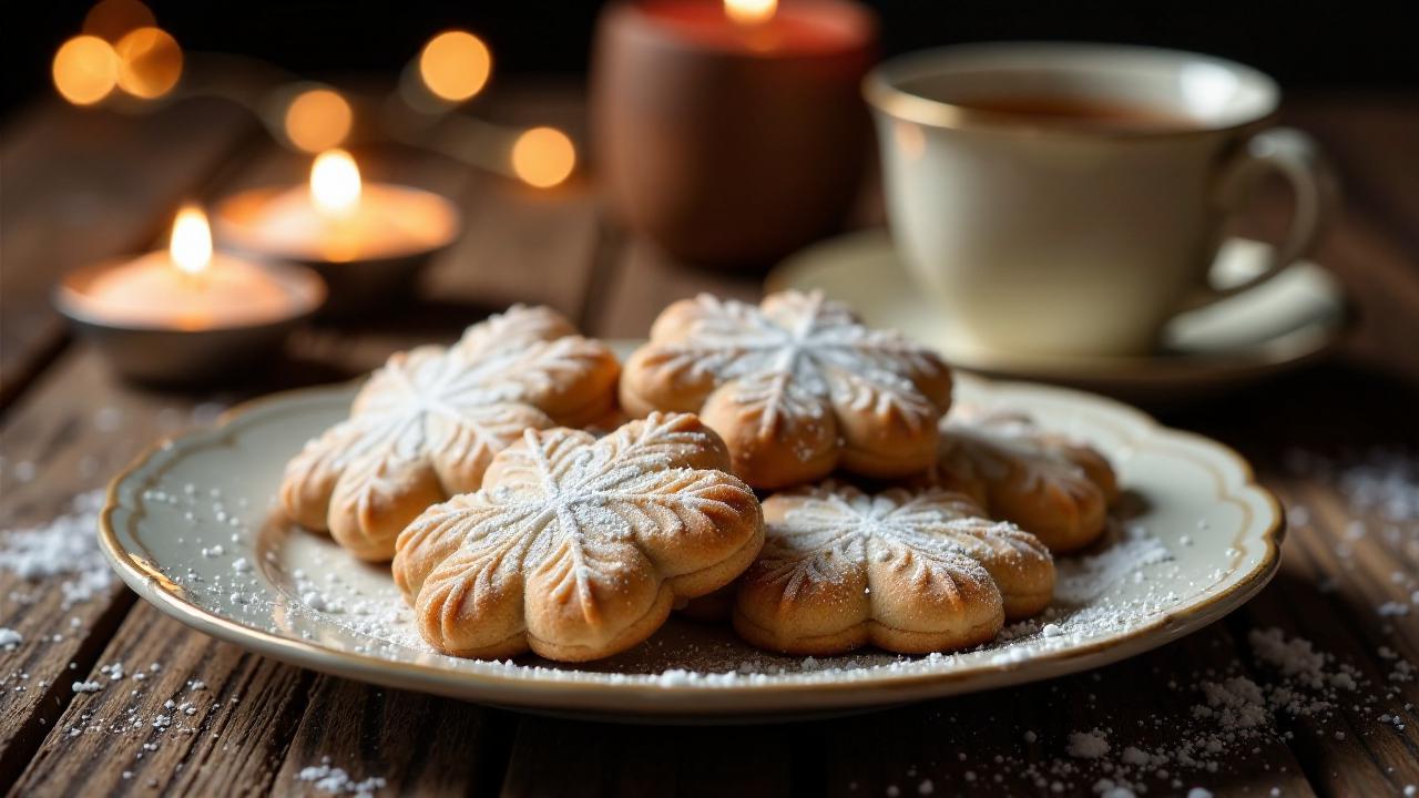 Klassische Nürnberger Lebkuchen