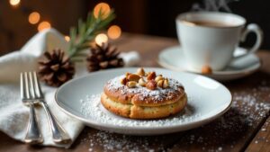 Königsberger Lebkuchen