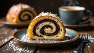 Kokos-Schoko-Babka