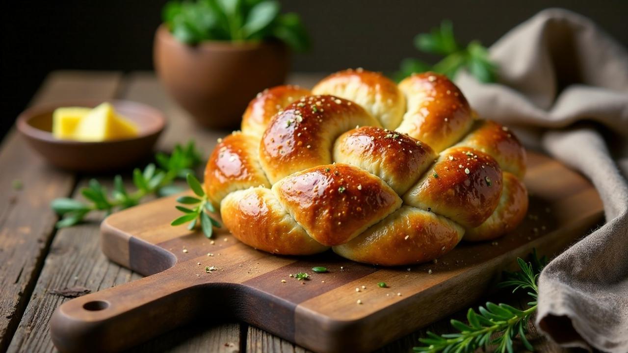 Koristepuu (Decorative Bread)