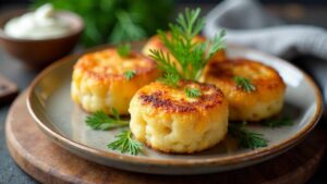 Lanttusupikkaat (Filled Turnip Bread Cakes)