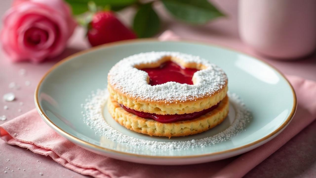 Linzer Augen