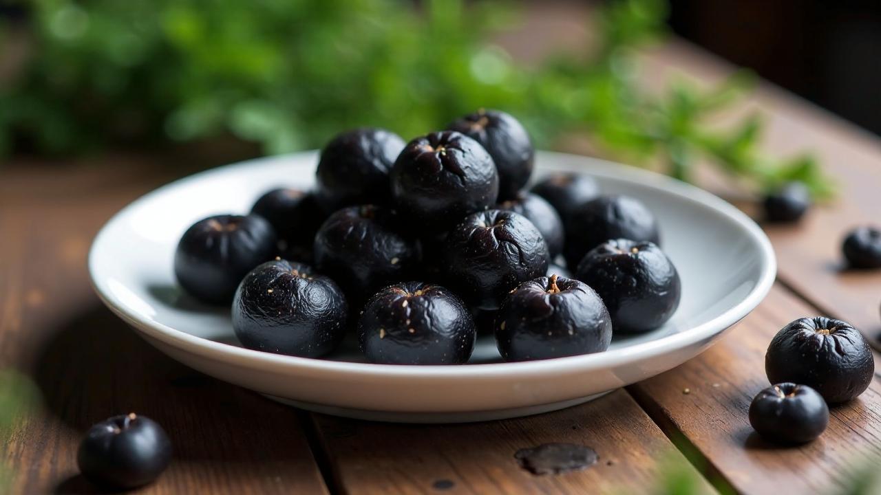 Maalaissalmiakki (Salmiakbonbons)