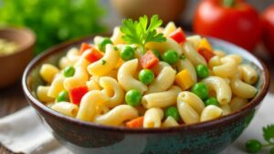 Macaroni Salad