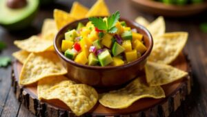 Mango-Avocado-Salsa