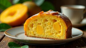 Mangobrot