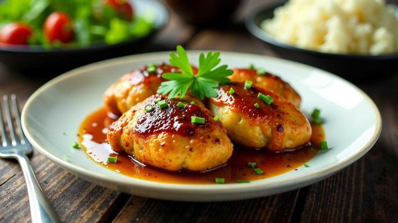 Marmite Chicken