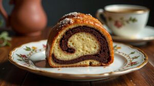 Marmor-Babka