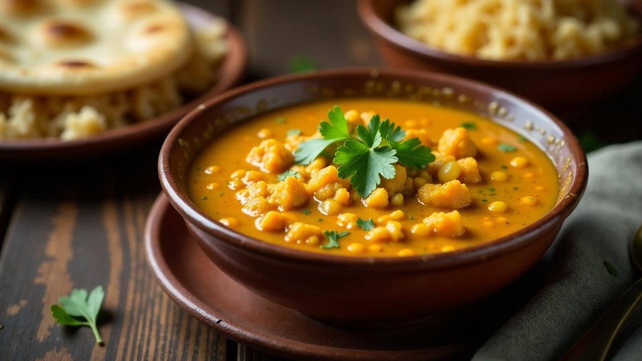 Masoor Dal