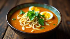 Mee Rebus