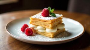 Mille-Feuille