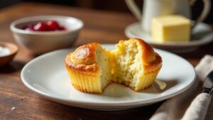 Mini-Brioche-Muffins