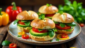 Mini-Ciabatta-Sandwiches