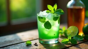 Mint Julep