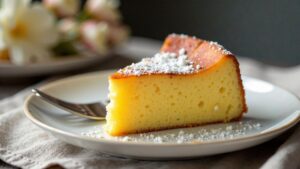 Missouri Gooey Butter Cake – Butterkuchen.