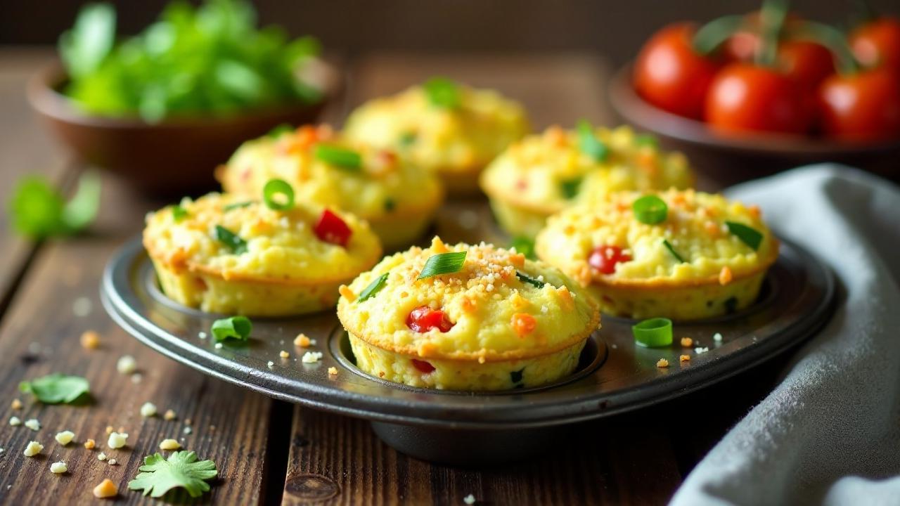 Muffin-Tin-Frittatas