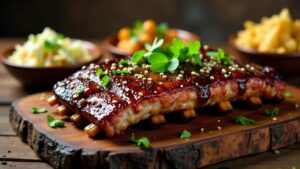 Mumu-Spare-Ribs