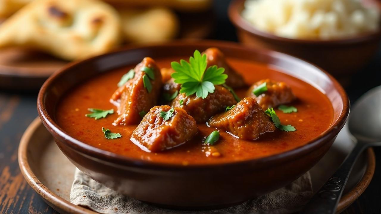 Mutton Rogan Josh