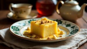 Mysore Pak