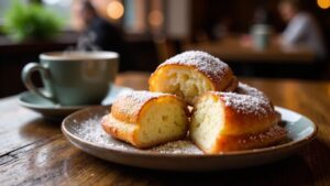 New Orleans Beignets