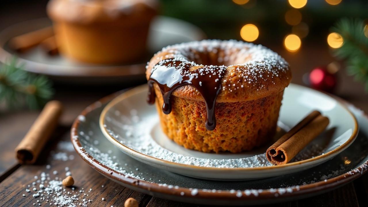 Nürnberger Lebkuchen-Cup