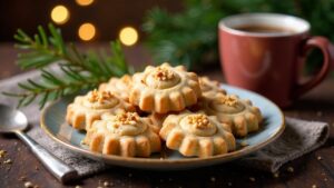 Nürnberger Lebkuchen-Honigkuchen